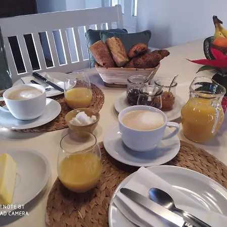 Daire Sole E Ventu San-Giovanni-di-Moriani