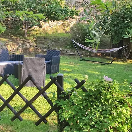 Sole E Ventu Daire San-Giovanni-di-Moriani