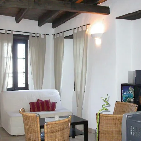 Sole E Ventu San-Giovanni-di-Moriani