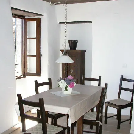 Sole E Ventu * San-Giovanni-di-Moriani