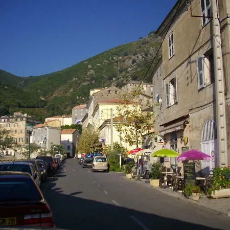 Daire Sole E Ventu San-Giovanni-di-Moriani