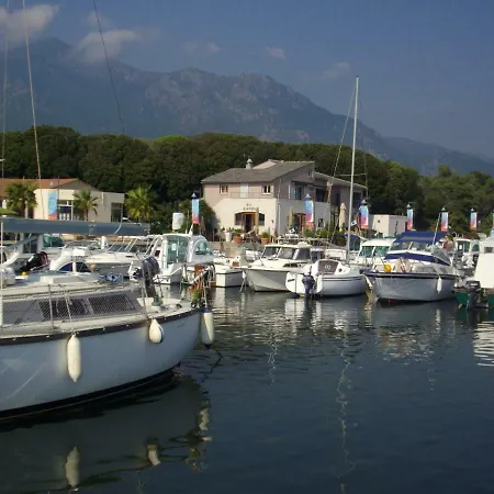 Sole E Ventu * San-Giovanni-di-Moriani