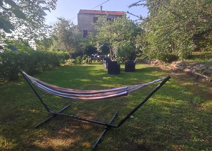 דירה Sole E Ventu San-Giovanni-di-Moriani