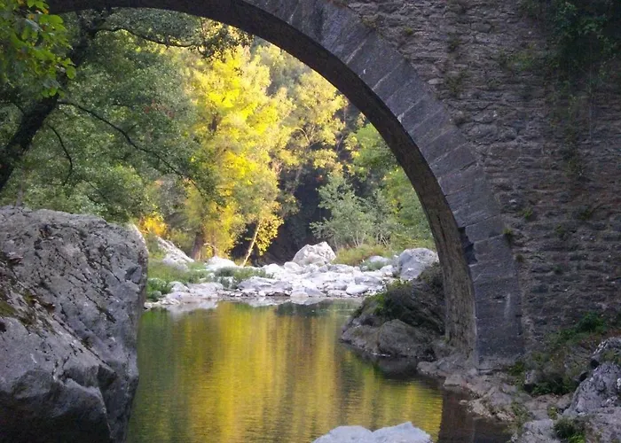 Sole E Ventu דירה