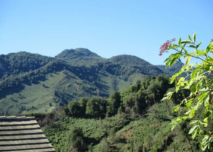 דירה Sole E Ventu