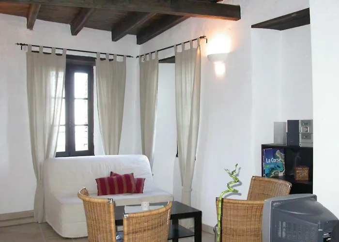 Sole E Ventu San-Giovanni-di-Moriani