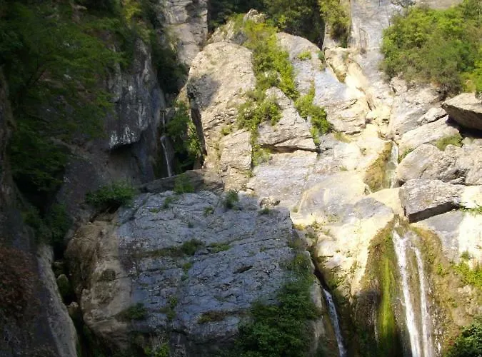 דירה Sole E Ventu *