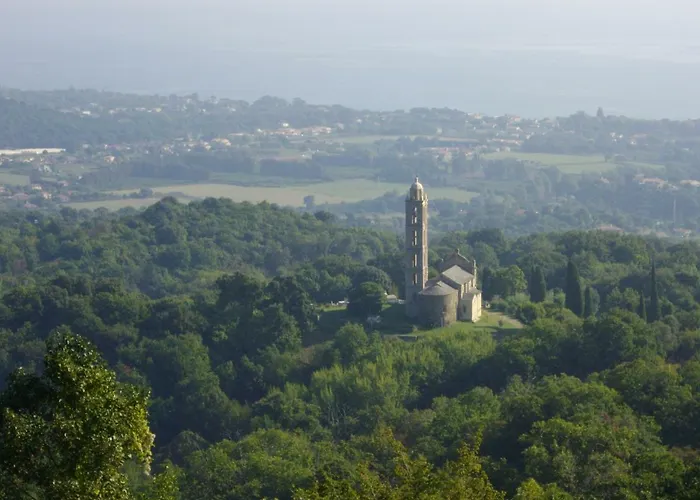 דירה Sole E Ventu