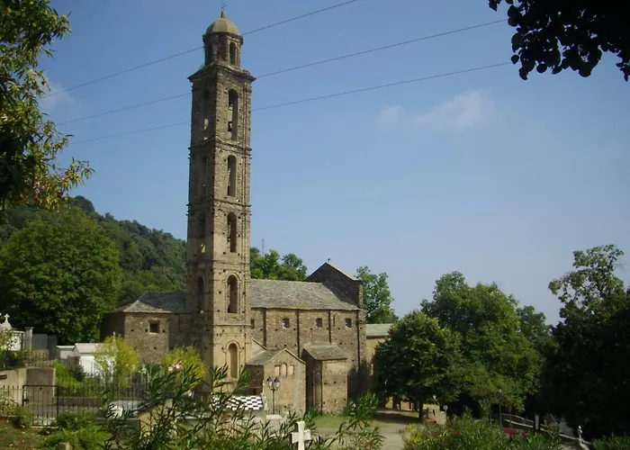 Sole E Ventu דירה