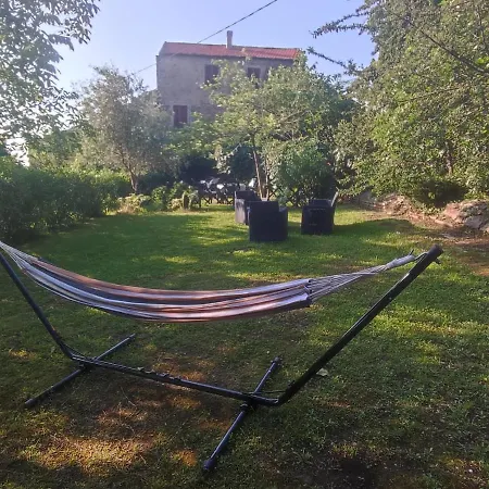 Διαμέρισμα Sole E Ventu San-Giovanni-di-Moriani