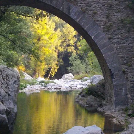 Sole E Ventu Διαμέρισμα