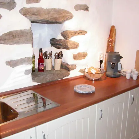 Sole E Ventu Appartamento San-Giovanni-di-Moriani