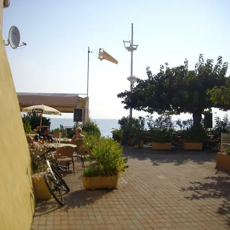 דירה Sole E Ventu