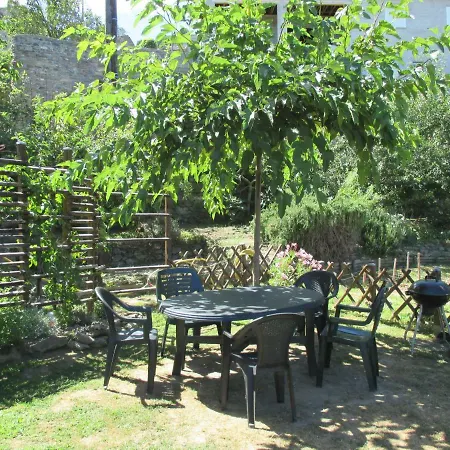 Apartment Sole E Ventu *