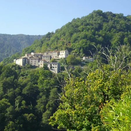 Appartamento Sole E Ventu San-Giovanni-di-Moriani