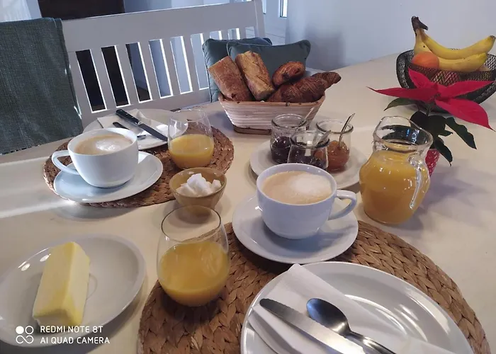 Appartement Sole E Ventu San-Giovanni-di-Moriani