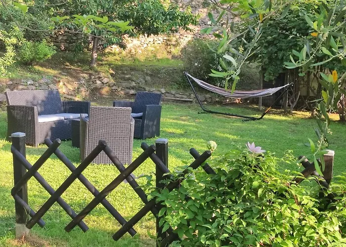 Sole E Ventu Appartement San-Giovanni-di-Moriani