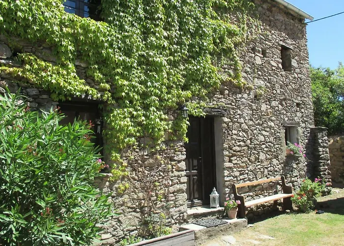 Sole E Ventu Appartement San-Giovanni-di-Moriani