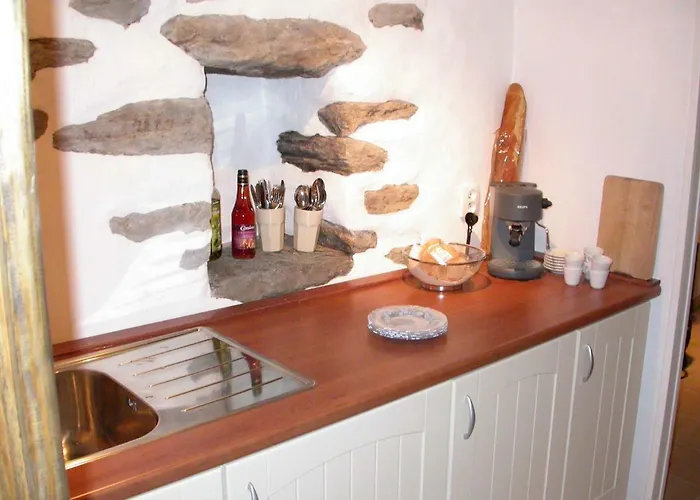 Sole E Ventu Appartement San-Giovanni-di-Moriani