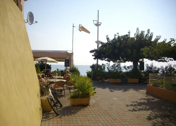 Appartement Sole E Ventu