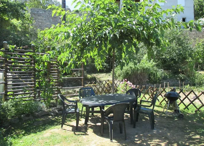 Appartement Sole E Ventu *