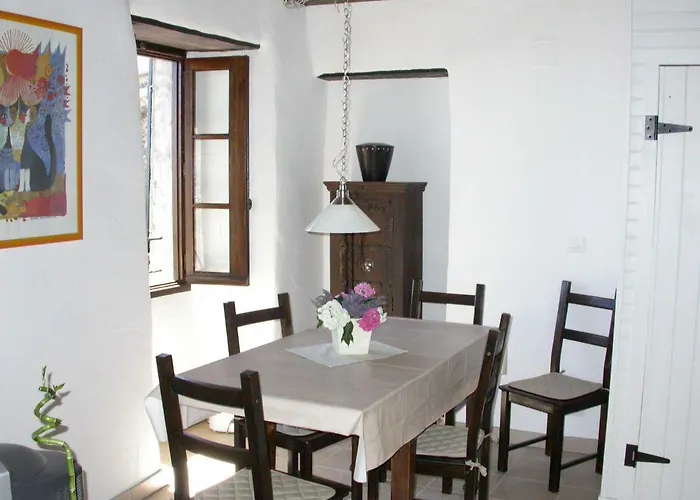 Sole E Ventu * San-Giovanni-di-Moriani