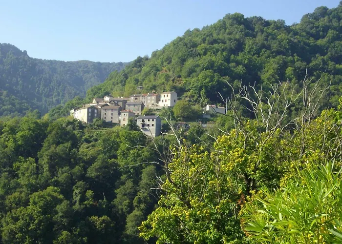 Appartement Sole E Ventu San-Giovanni-di-Moriani