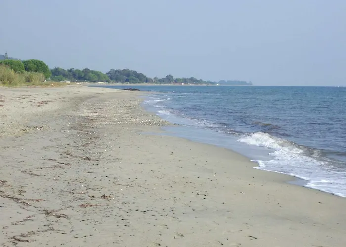 Sole E Ventu Appartement *