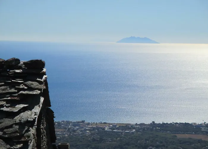 Appartement Sole E Ventu San-Giovanni-di-Moriani