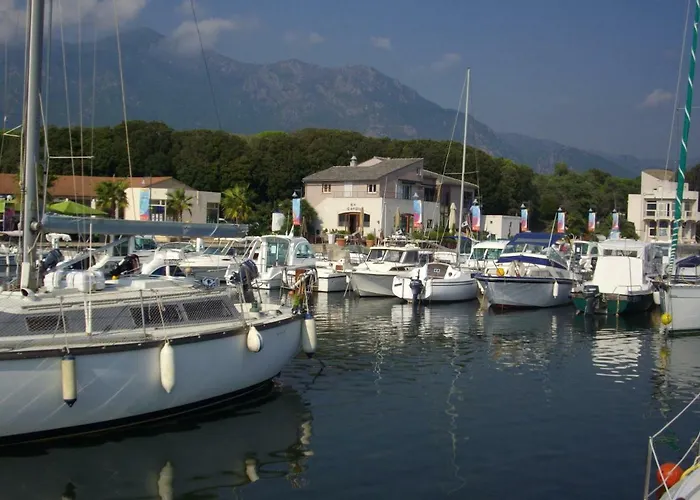 Sole E Ventu * San-Giovanni-di-Moriani